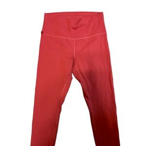 Lululemon leggings